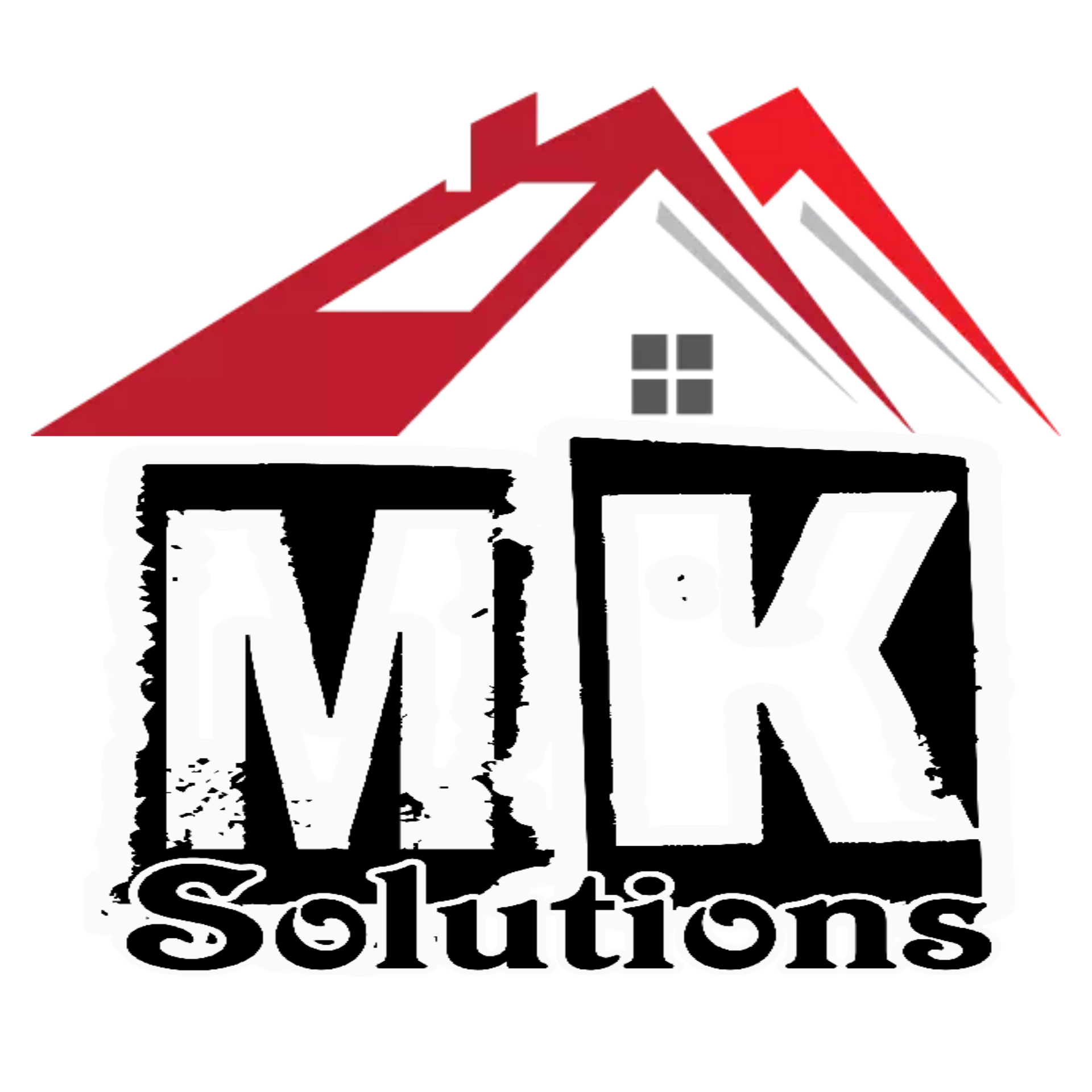 MkaySolutions Logo