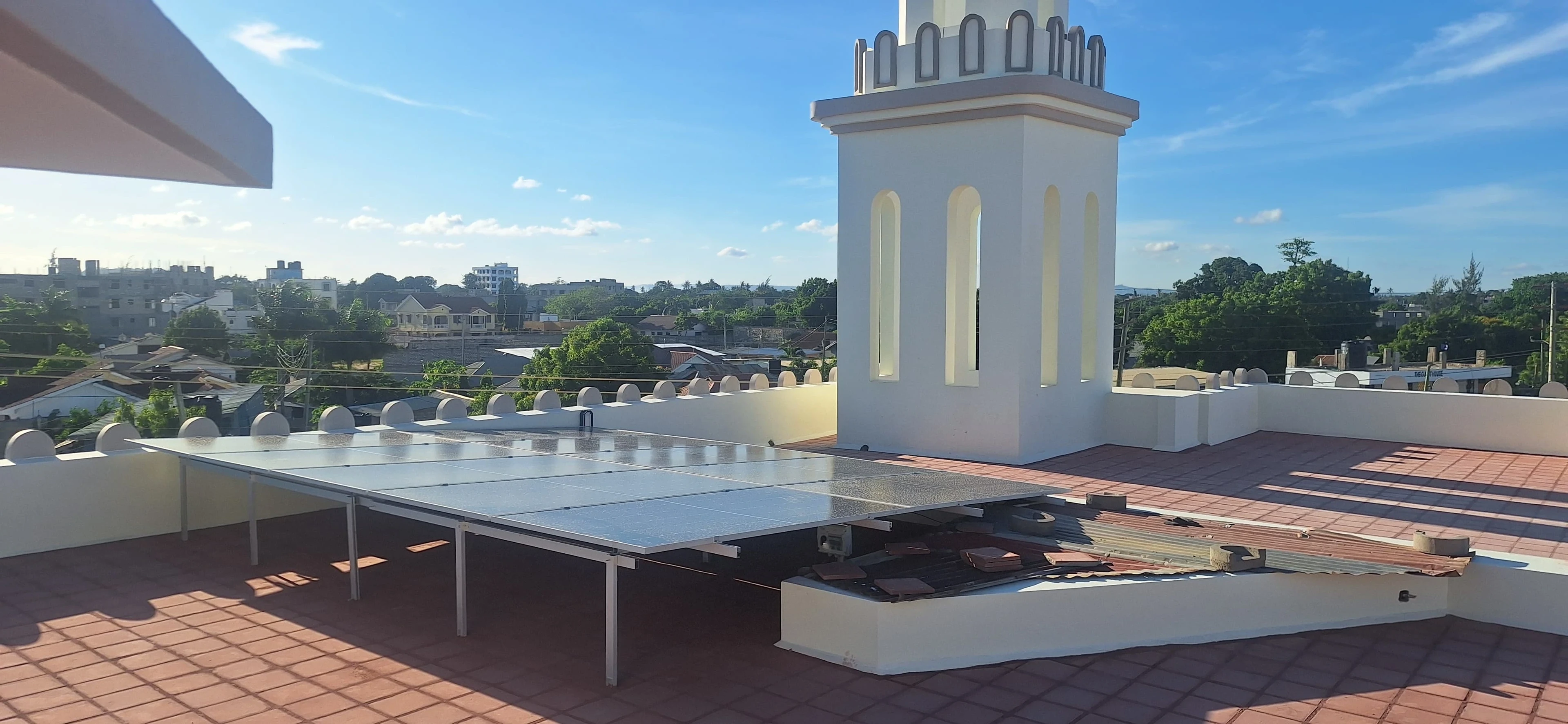 Commercial Office Complex